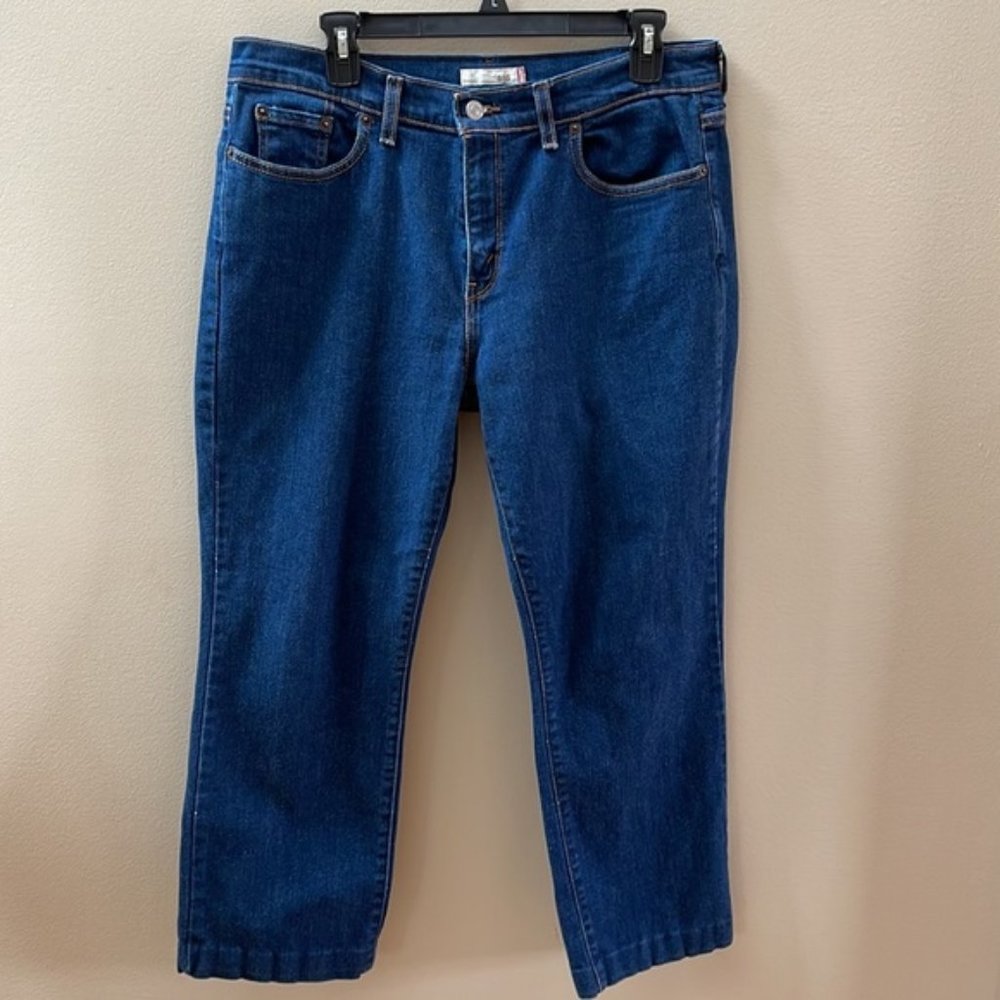 Levi’s Straight 505 12 Short